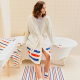 KULE Cashmere Blend Robe - Last Call