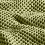 Dreamweave Waffle Whole Bath Bundle