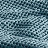 Dreamweave Waffle Set of 4 Bath Towel Bundle
