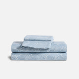 Luxe Sateen Core Sheet Set - Last Call