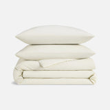 Classic Percale Duvet Set