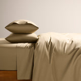 Luxe Sateen Duvet Cover - Last Call