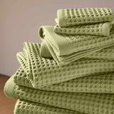 Dreamweave Waffle Washcloths