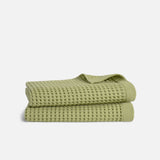 Dreamweave Waffle Bath Towels Set of 2