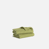 Dreamweave Waffle Washcloths Set of 2