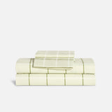 Classic Percale Core Sheet Set - Last Call