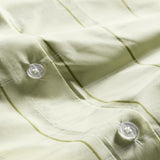 Classic Percale Duvet Cover - Last Call