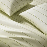 Classic Percale Duvet Cover
