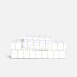 Classic Percale Core Sheet Set - Last Call