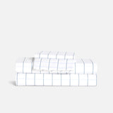 Classic Percale Core Sheet Set - Last Call