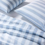 Luxe Sateen Duvet Cover - Last Call