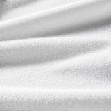 Plush Turkish Cotton Bath Sheet Bundle