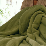 Breezeweave Reversible Cotton Comforter
