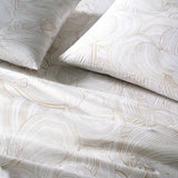 Classic Percale Duvet Set
