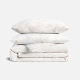 Classic Percale Duvet Set