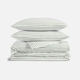 Classic Percale Duvet Set