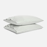 Classic Percale Pillowcase Set