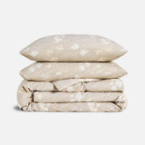Classic Percale Duvet Set