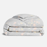 Classic Percale Duvet Cover