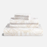 Luxe Sateen Hardcore Sheet Bundle