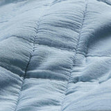 Weekend Wash Sham Set - Last Call