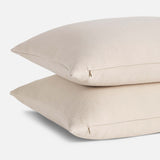 Ribbed Matelasse Sham Set