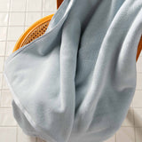 Plush Turkish Cotton Whole Bath Bundle