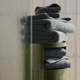 Plush Turkish Cotton Set of 4 Bath Towel Bundle