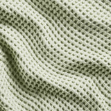 Dreamweave Waffle Washcloths Set of 2