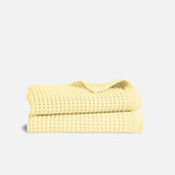 Dreamweave Waffle Bath Towels