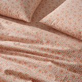 Classic Percale Duvet Set