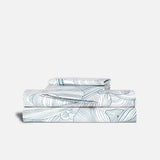 Set of 2 Classic Percale Core Sheet Set Bundle
