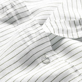 Washed European Linen Duvet Cover