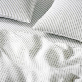 Washed European Linen Duvet Set