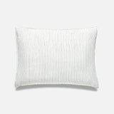 Washed European Linen Pillowcase Set