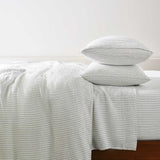 Washed European Linen Duvet Cover