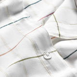 Washed European Linen Duvet Set