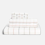 Washed European Linen Hardcore Sheet Bundle