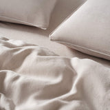 Washed European Linen Dreamweave Hardcore Bundle