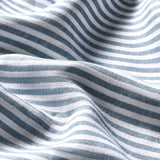 Washed European Linen Core Sheet Set