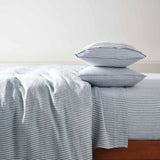 Washed European Linen Duvet Set