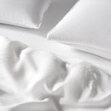 Washed European Linen Hardcore Sheet Bundle
