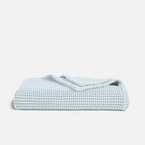 Dreamweave Waffle Throw Blanket