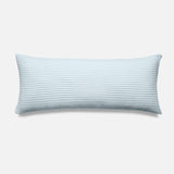 Dreamweave Waffle Lumbar Pillow Cover