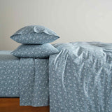 Set of 2 Classic Percale Core Sheet Set Bundle