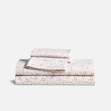 Classic Percale Core Sheet Set