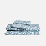 Set of 2 Classic Percale Core Sheet Set Bundle