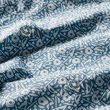 Classic Percale Duvet Cover