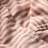 Washed European Linen Duvet Cover