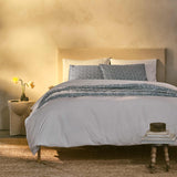 Classic Percale Duvet Set